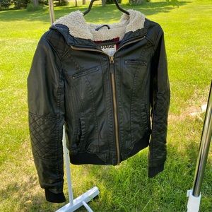 Garage Classic Bomber (small)